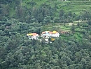 Peace Channels Resort Dalhousie Exterior photo