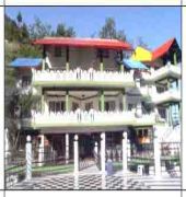 Peace Channels Resort Dalhousie Exterior photo