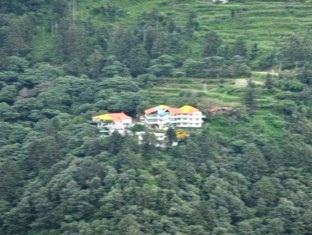 Peace Channels Resort Dalhousie Exterior photo